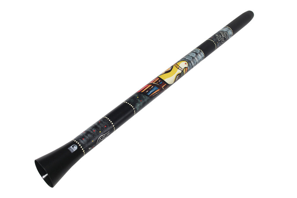 Toca Sully Erna Black Mamba djembe 10", ABMD2-10