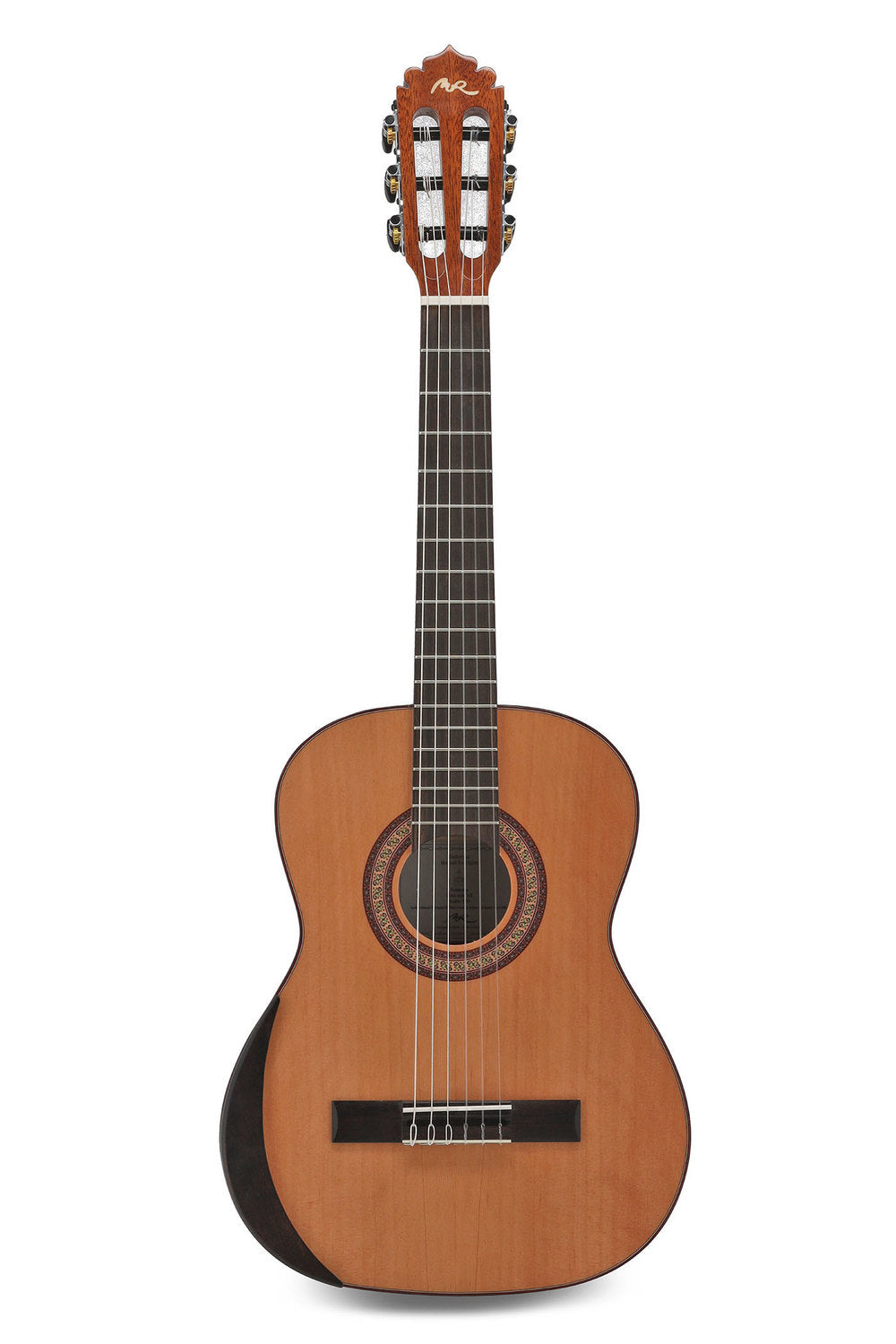 Manuel Rodriguez Tradición T-53 klassisk gitarr 1/2