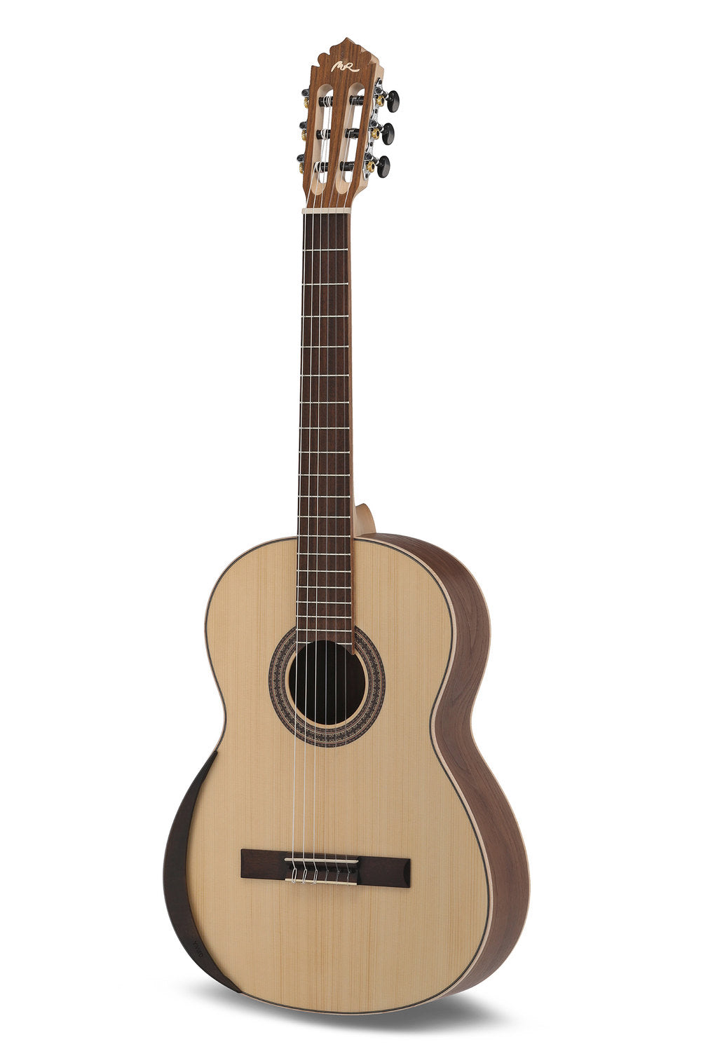 Manuel Rodriguez Ecología E-65 klassisk gitarrer 4/4