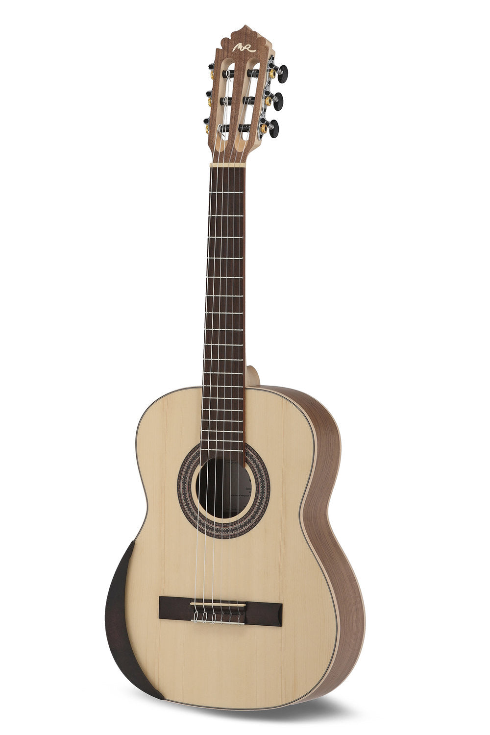 Manuel Rodriguez Ecología E-53 klassisk gitarr 1/2
