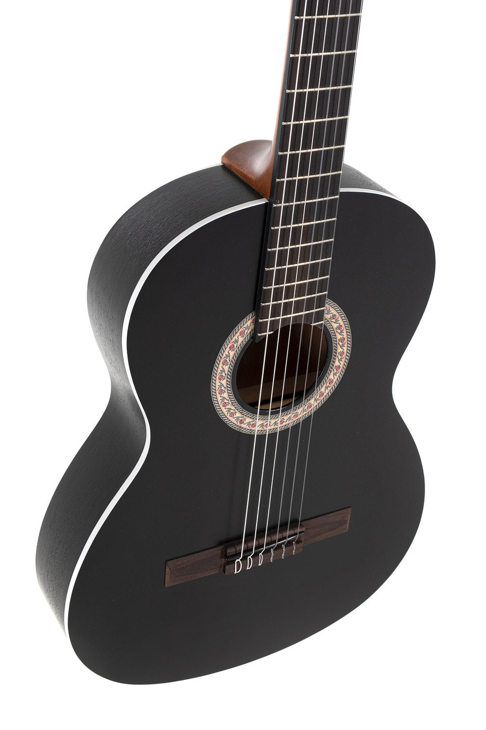 Manuel Rodriguez Caballero Stage CA-PM-BE elakustisk gitarr 4/4