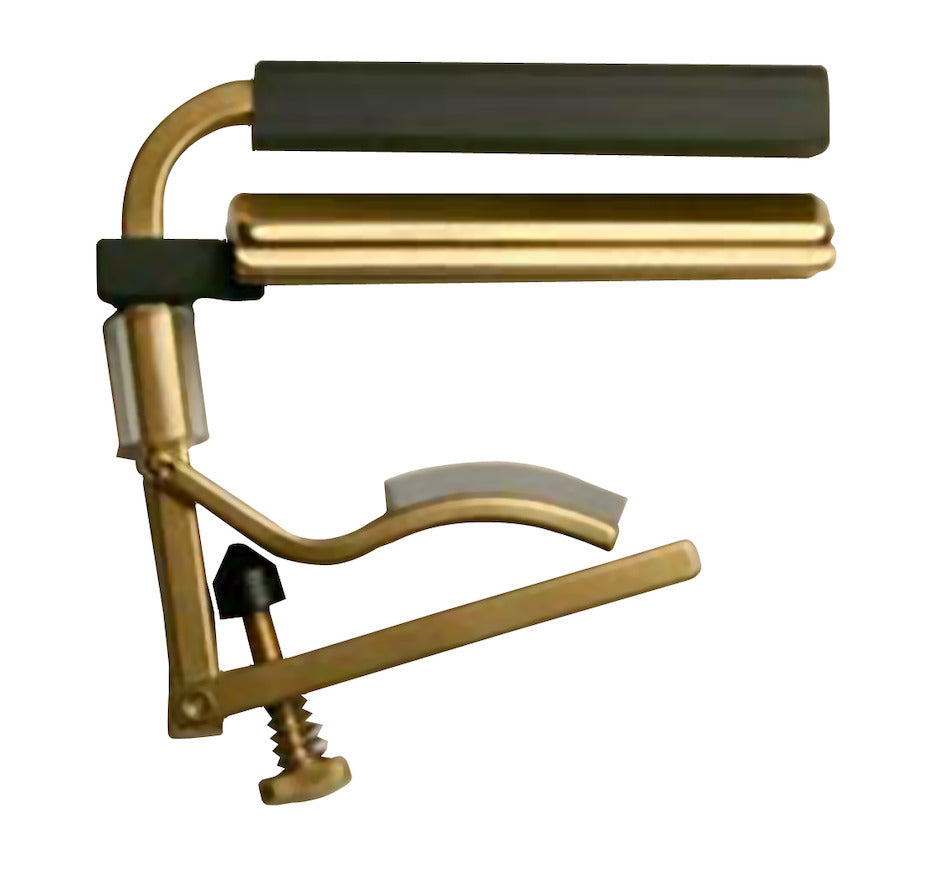 Shubb C6B Dobro Capo (mässing)