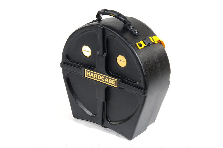 Hardcase HN14S Snare drum case (14")