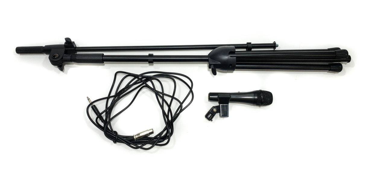 Komplett mikrofonset