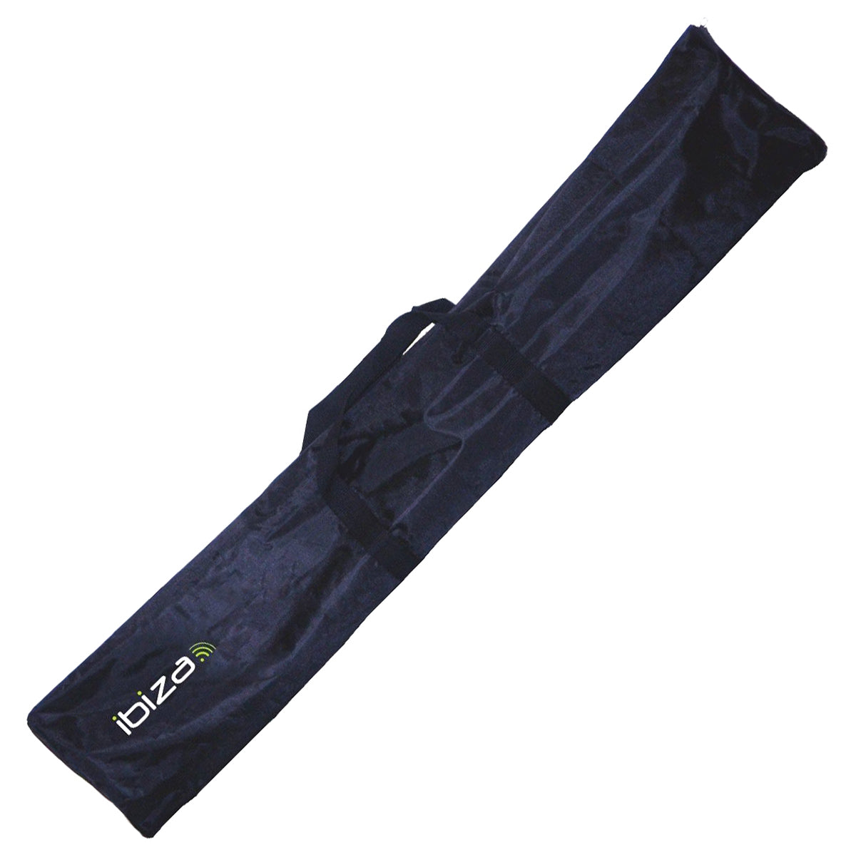 Högtalarstativ med påse 2 st. (30 kg, 1,20 m)