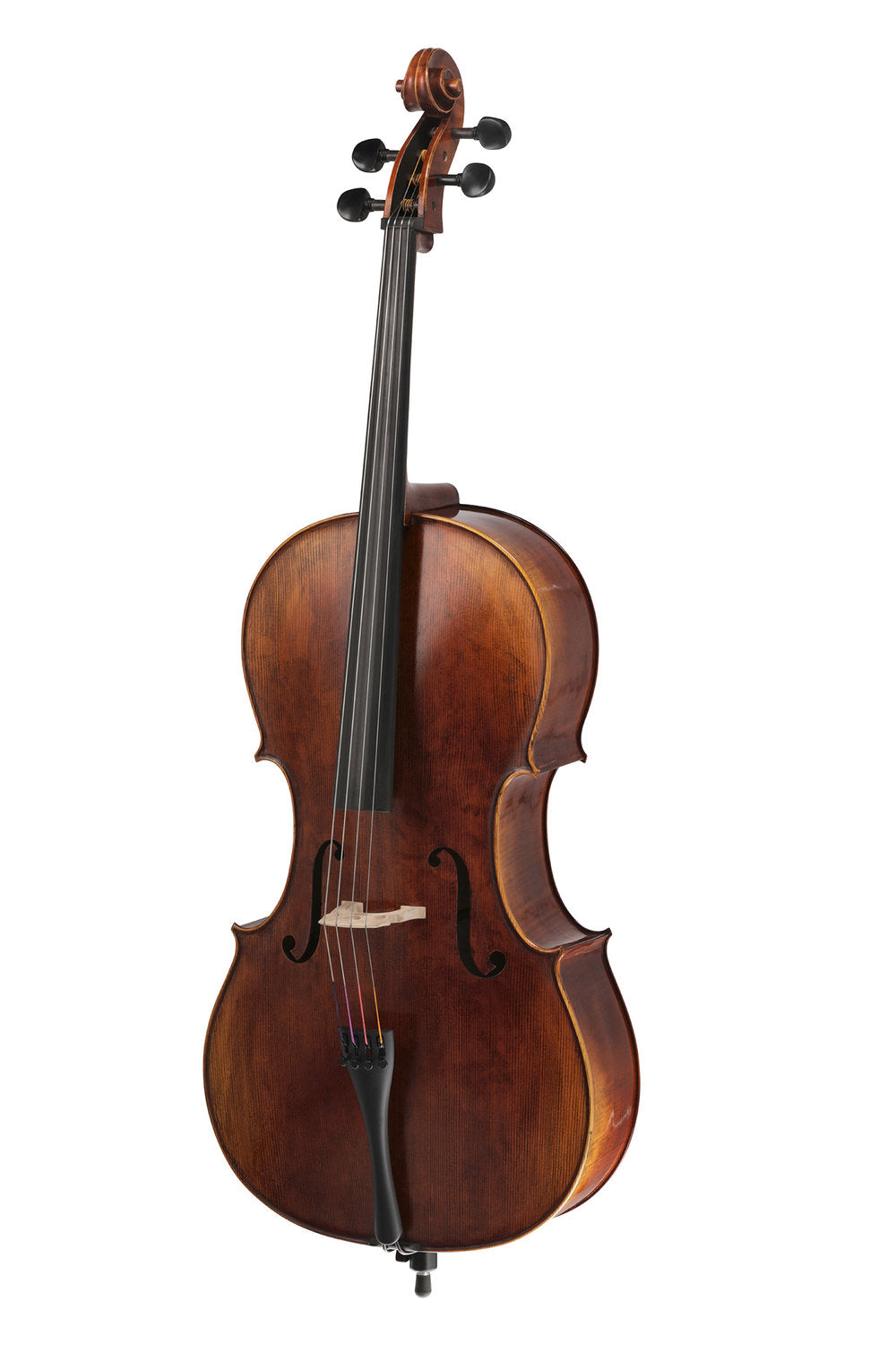 GEWA Sonata Europa Deluxe cello 4/4, inte justerad