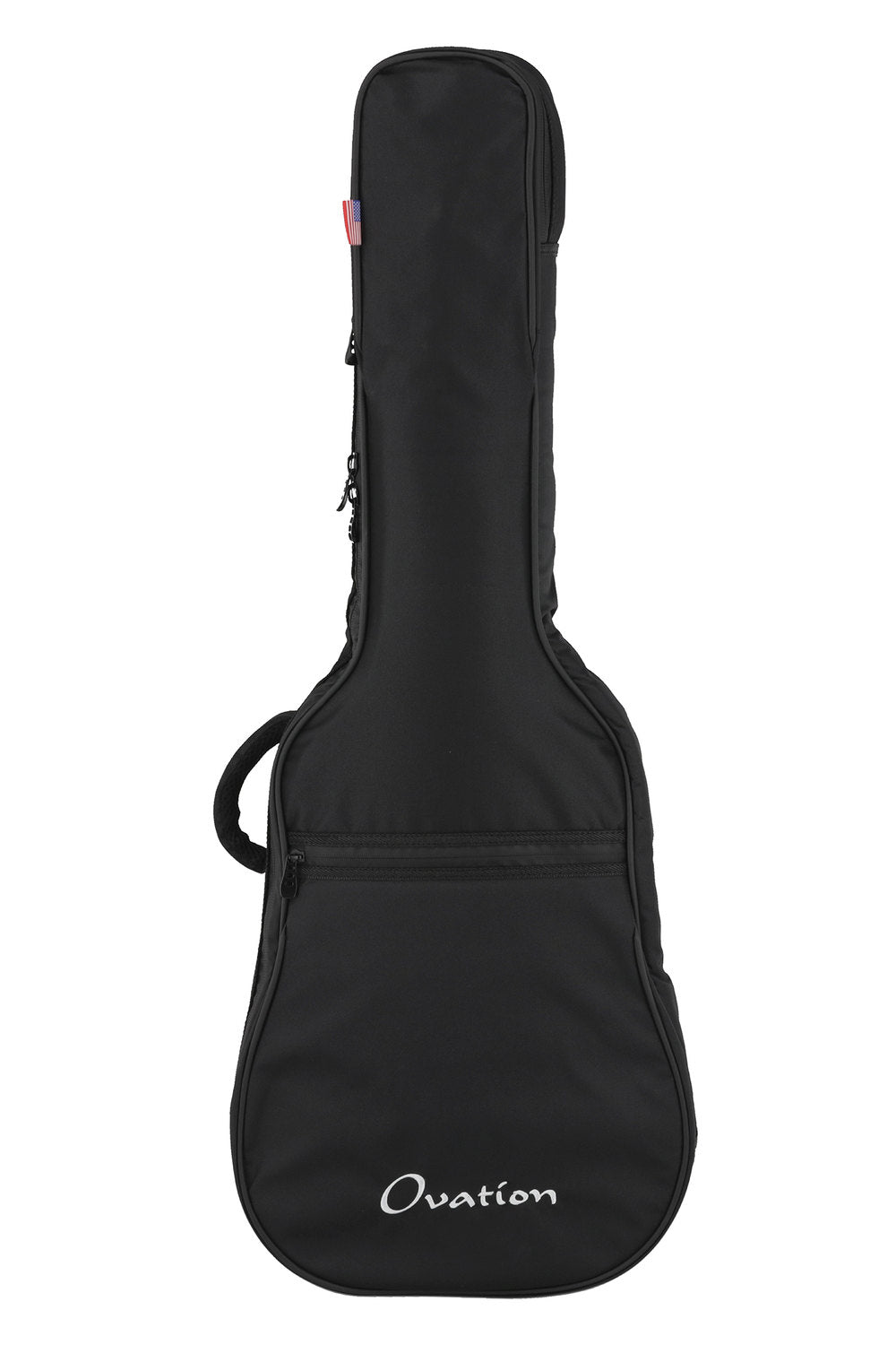 Ovation OVGB-DL-EG gig bag för elgitarr