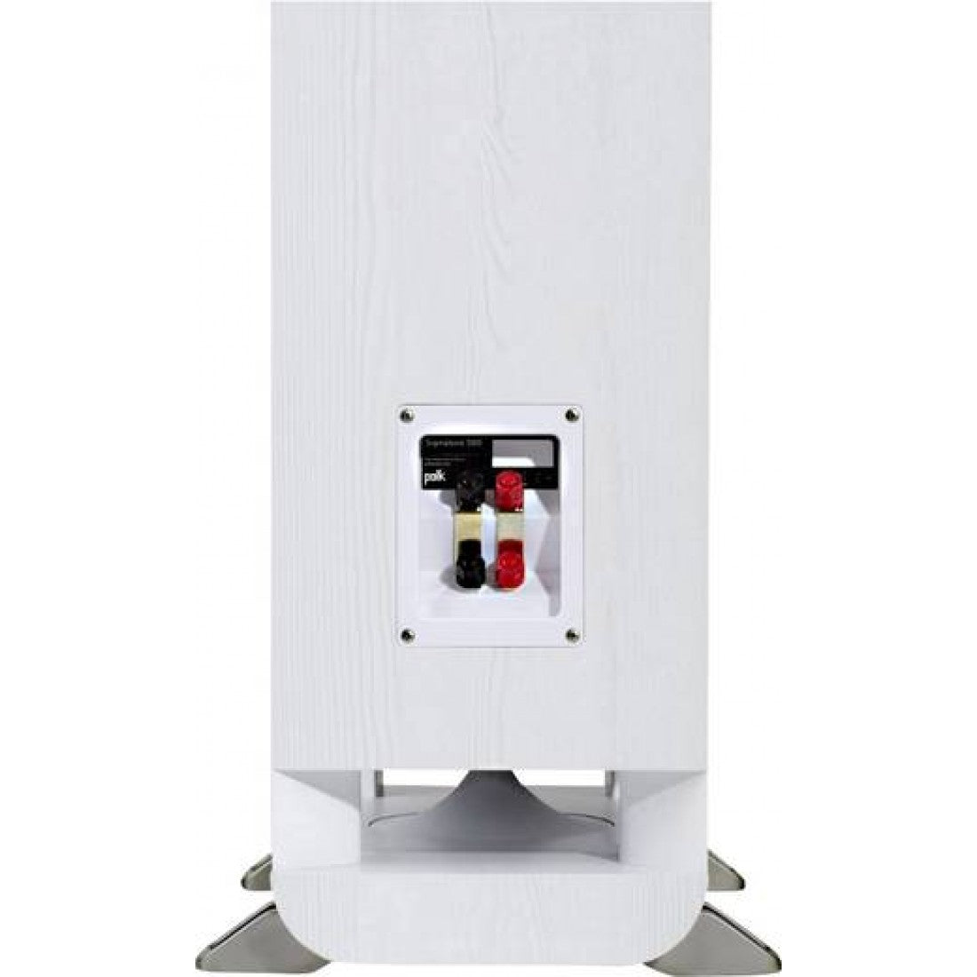 Polk Signature S60E golvstående högtalarset (vit)