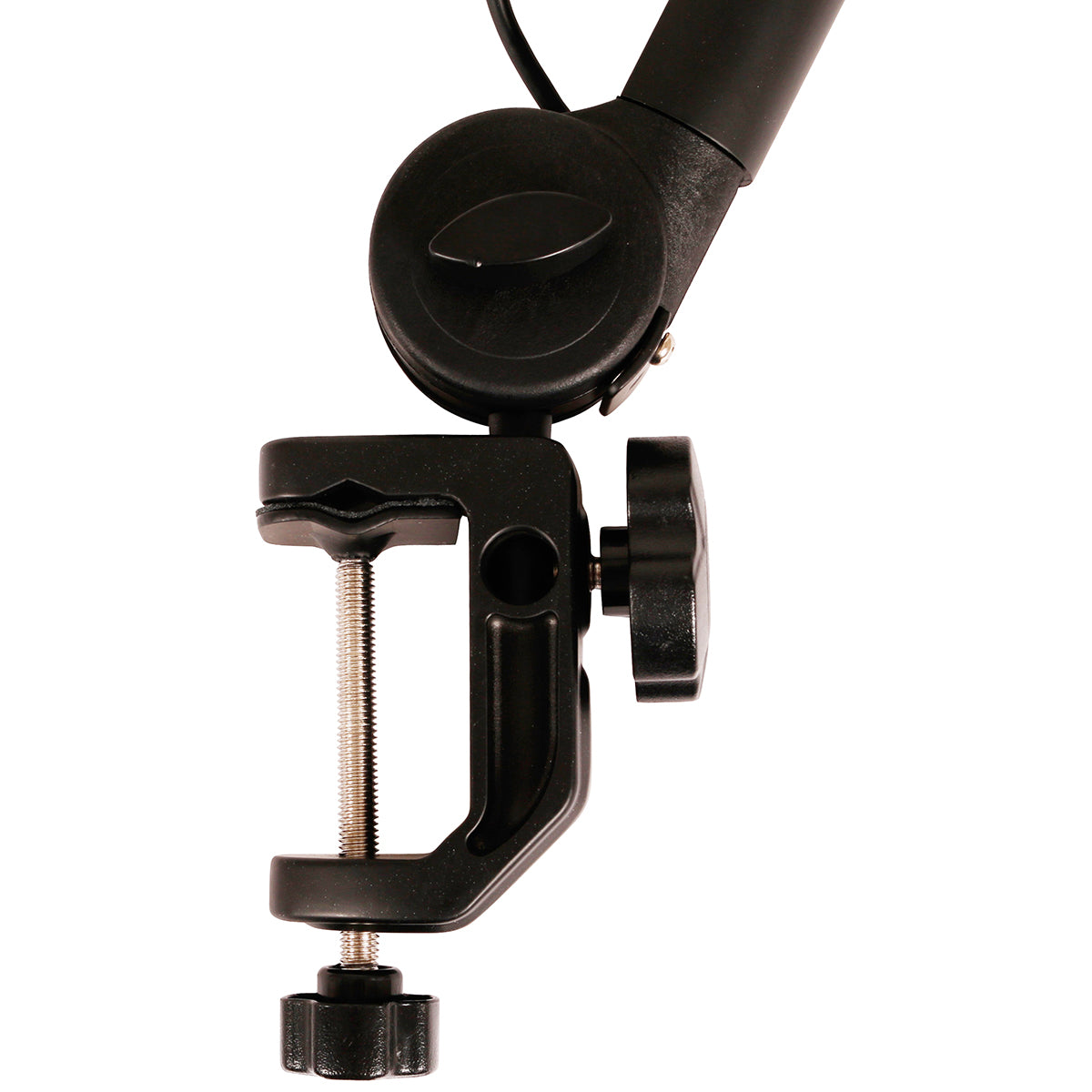 Bordsmikrofonstativ (USB)