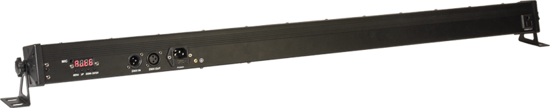 Ibiza LED Light Bar (24x4W)