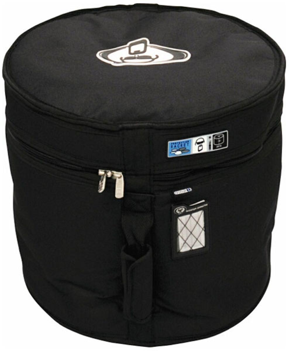 Protection Racket Floor Tame Bag (16x16")