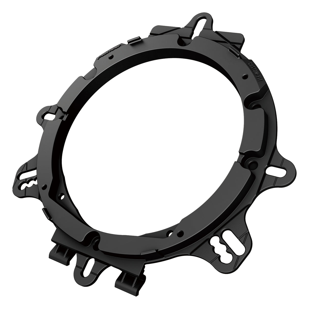 Pioneer TS-A1601C 2-vägs komponentsystem (350W, 16,5 cm)