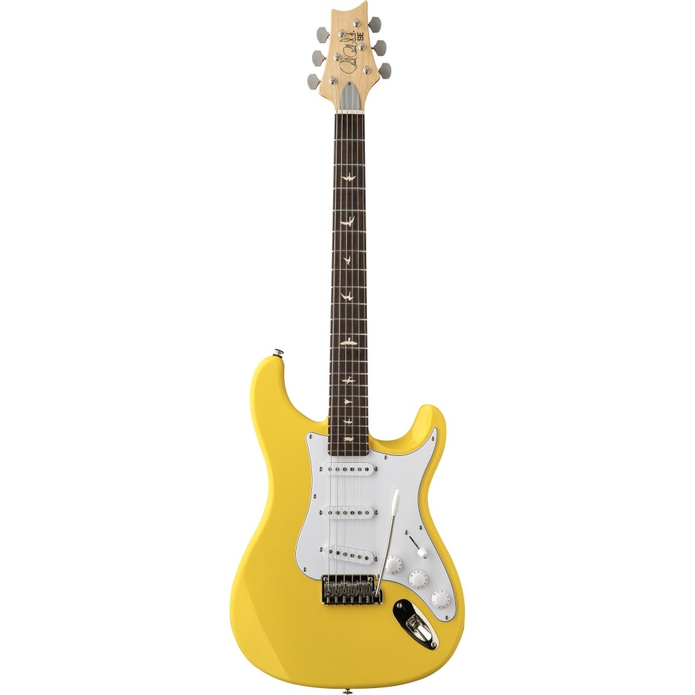 PRS SE Silver Sky Dandy Lion