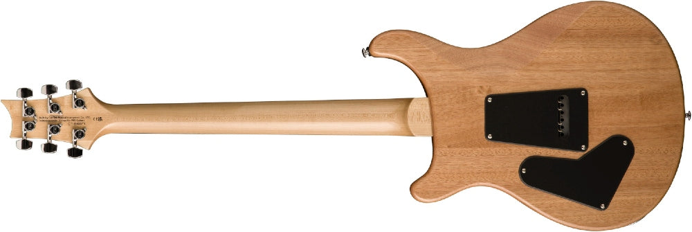 PRS SE Custom 24 elgitarr ( Faded Blue )