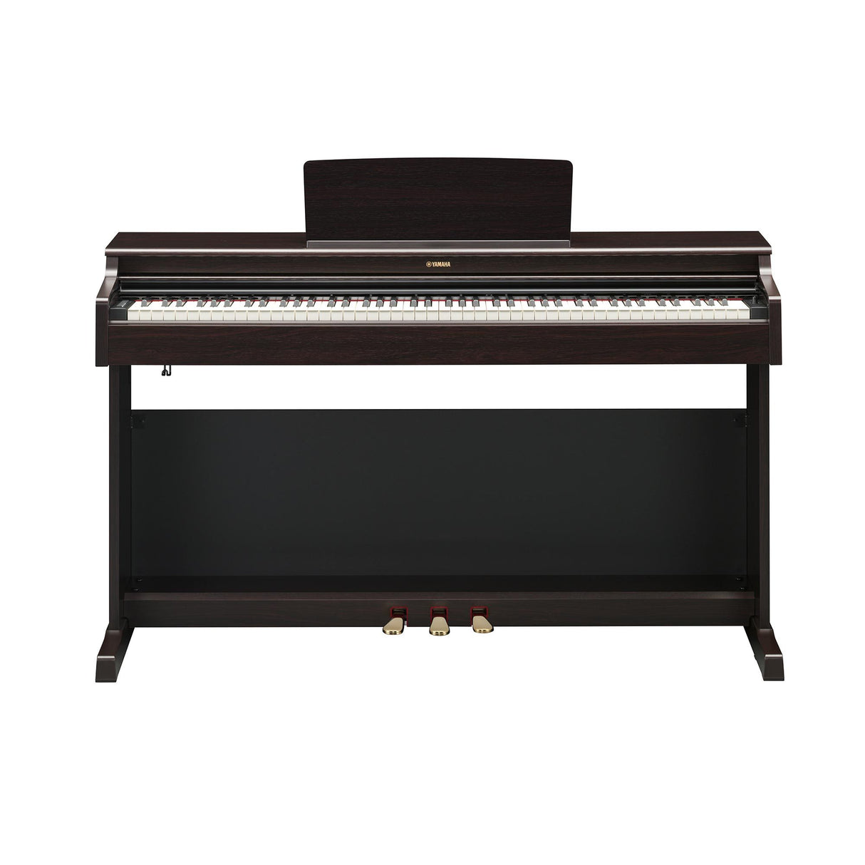 Yamaha YDP-165 digitalpiano (Rosenwood)