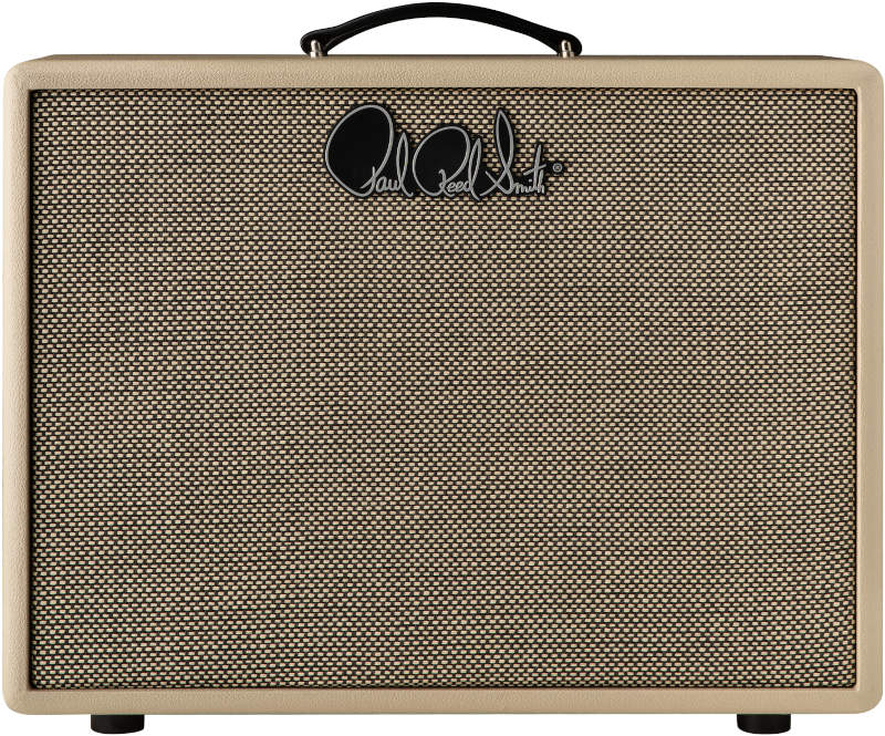 PRS DG1x12 kabinett Blond