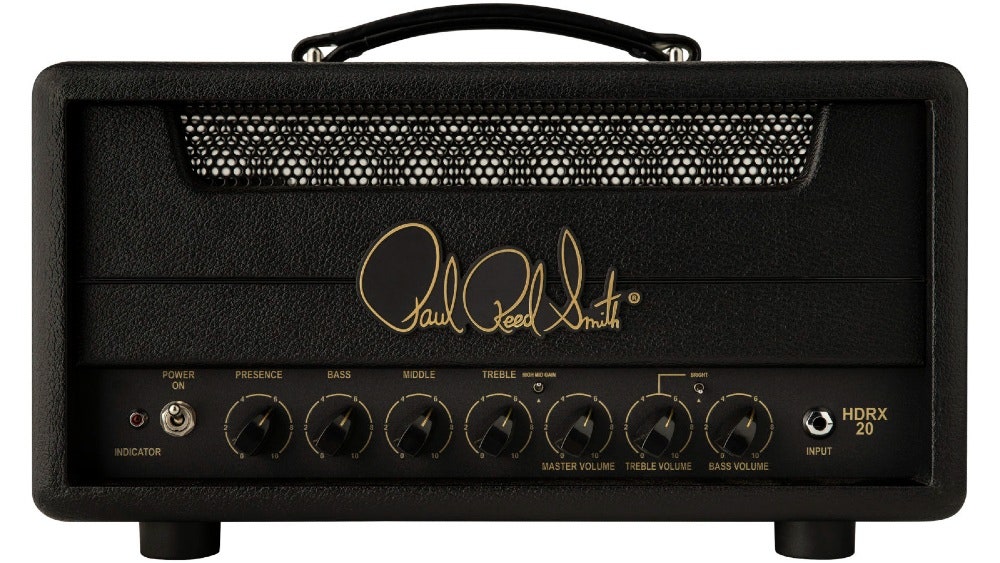PRS HDRX20 20 Watt rörtop