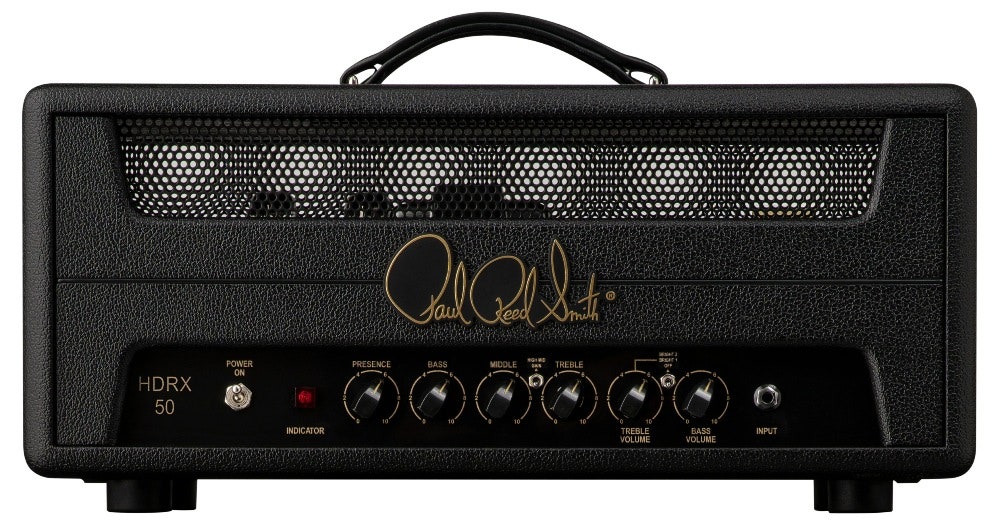 PRS HDRX50 50 WATT TOPP
