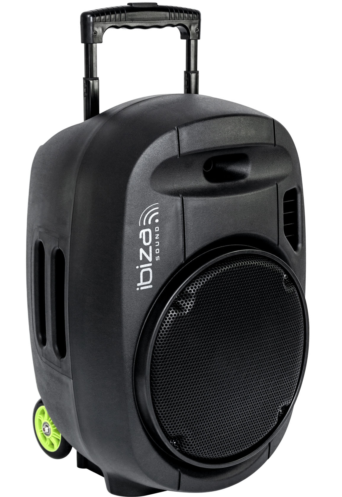 Ibiza bärbar aktiv högtalare, Bluetooth