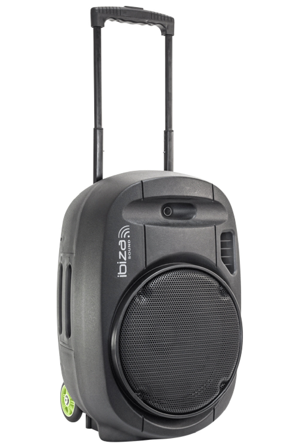 Ibiza bärbar aktiv högtalare, Bluetooth