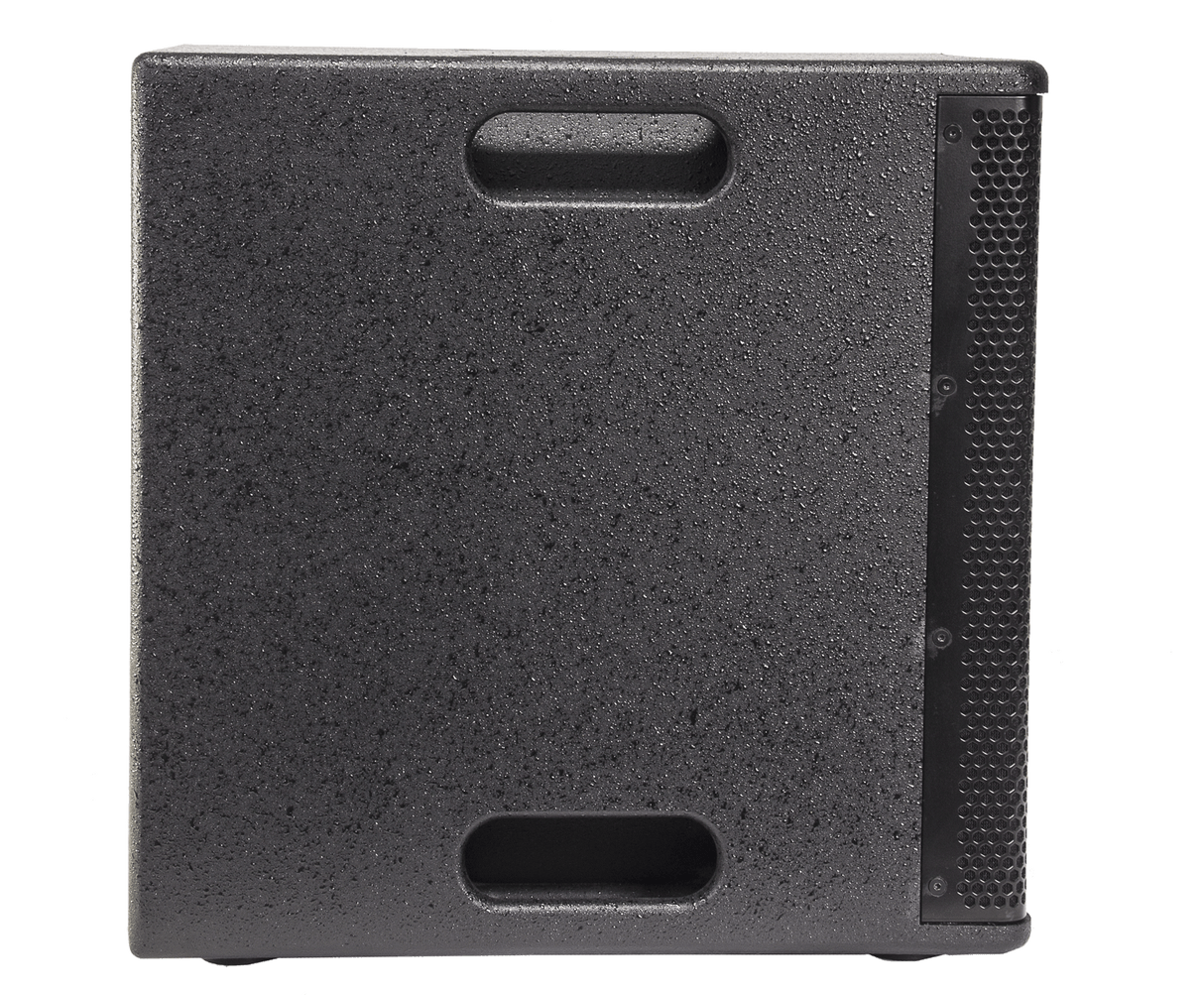 BST FIRST 2.1 Active Speaker System (400W)