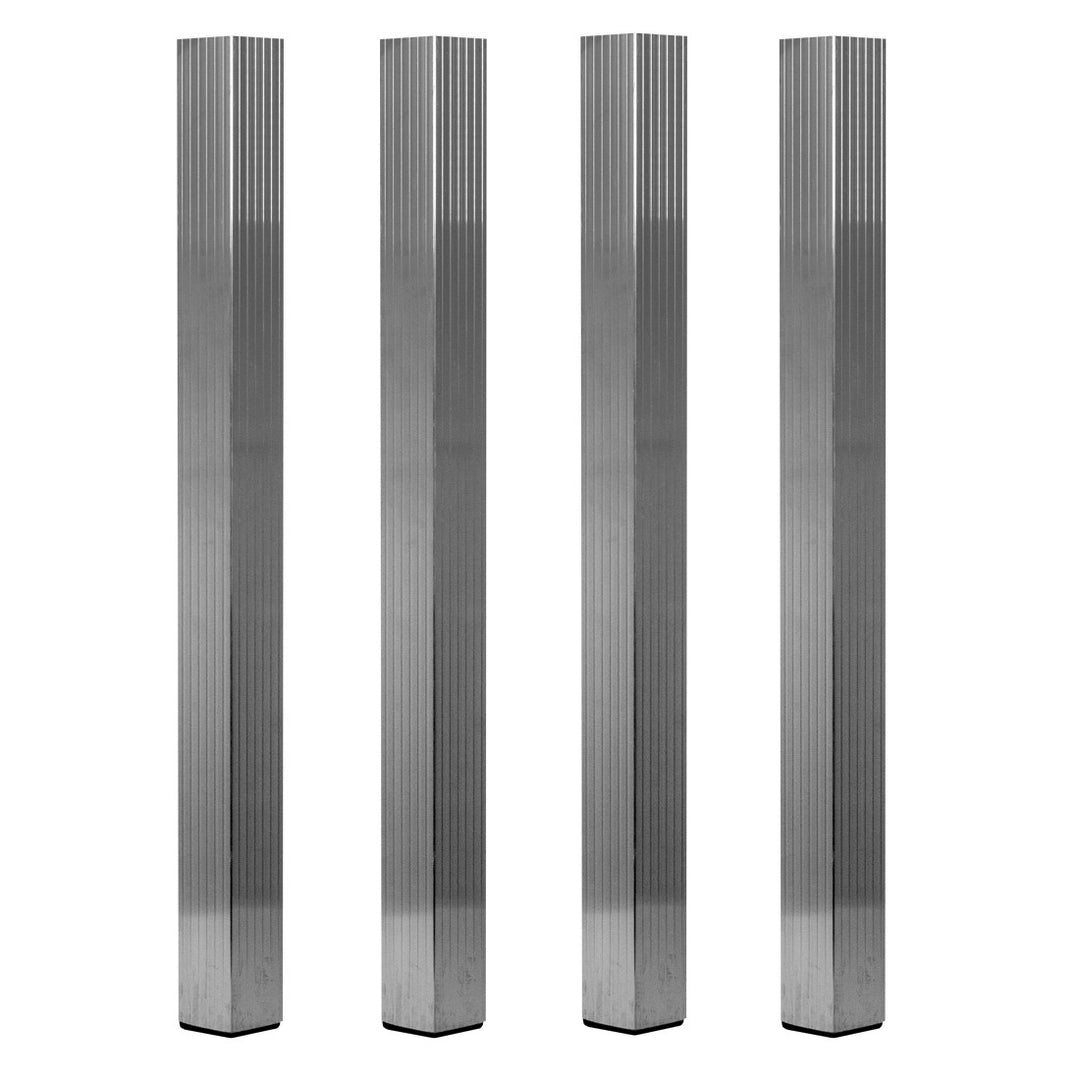 Milos Stage pallben (4 st, 40 cm)