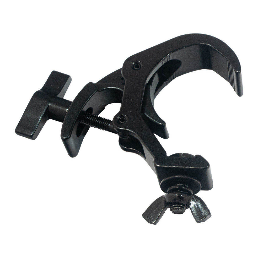 DT Selflock Clamp Light 50kg Svart