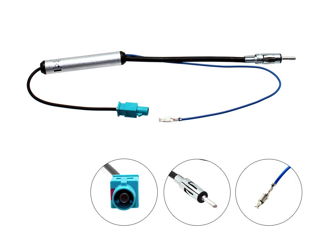 21CT27AA14.EU Antennadapter