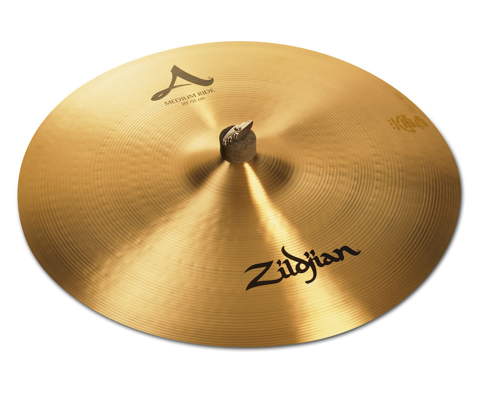 Zildjian 20" A Medium Ride cymbal