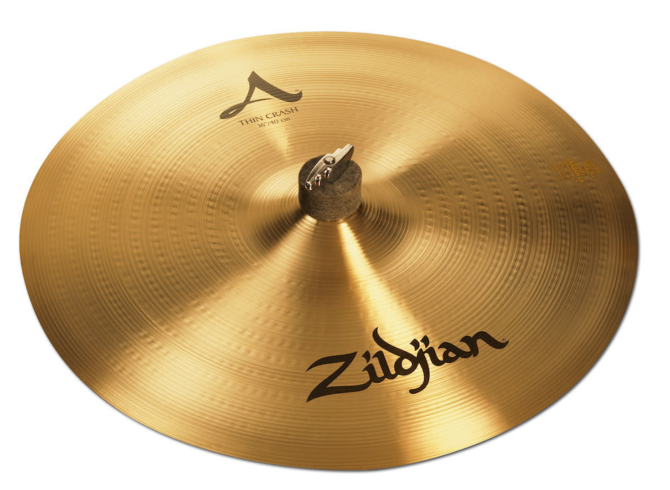 Zildjian 16" A Thin Crash cymbal
