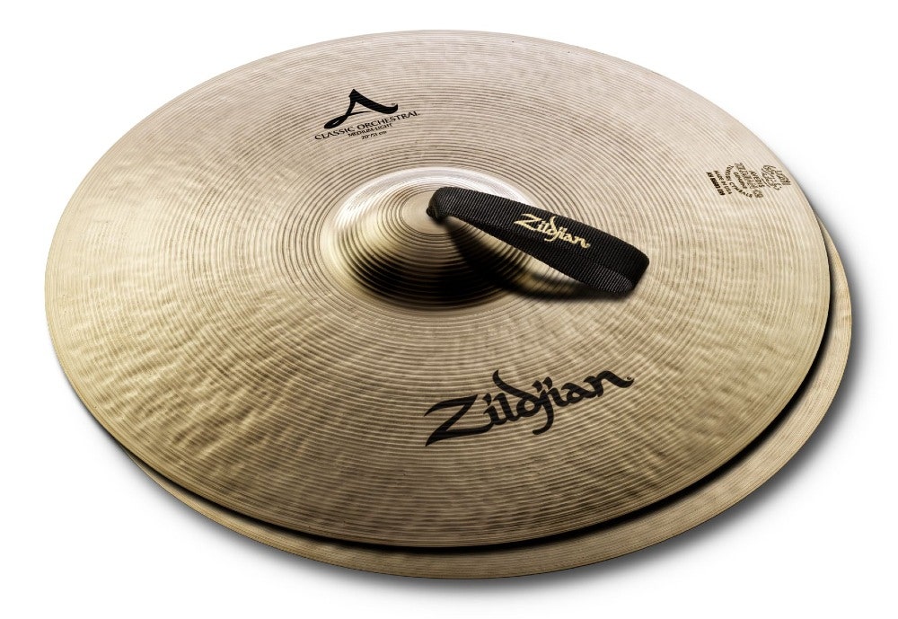 Zildjian 20" Classic Orchestral Selection Medium Light-par