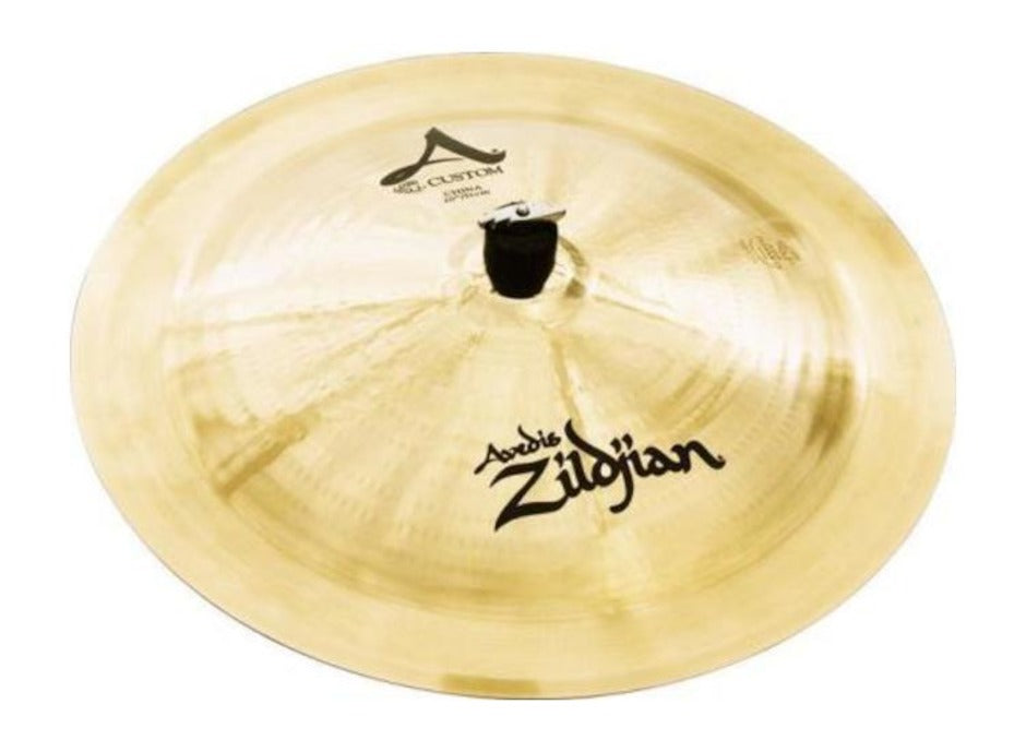 Zildjian 20" A Custom China-cymbal