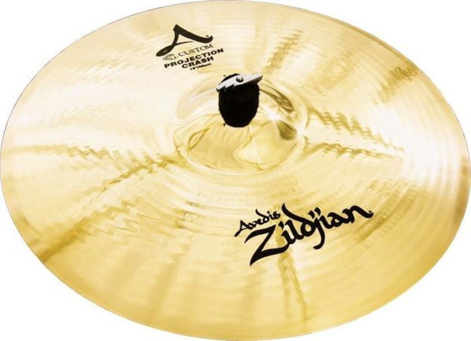 Zildjian 18" A Custom Projection Crash cymbal