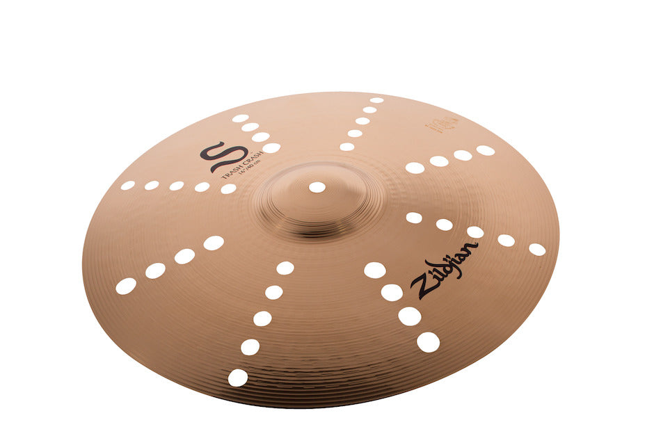 Zildjian 16 "S-Family Trash Crash