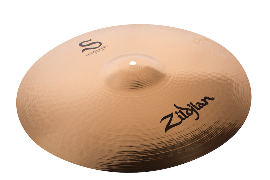 Zildjian 22" S-Family Medium Ride