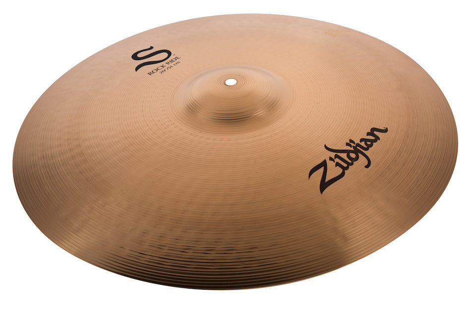 Zildjian 20" S-Family Rock ride