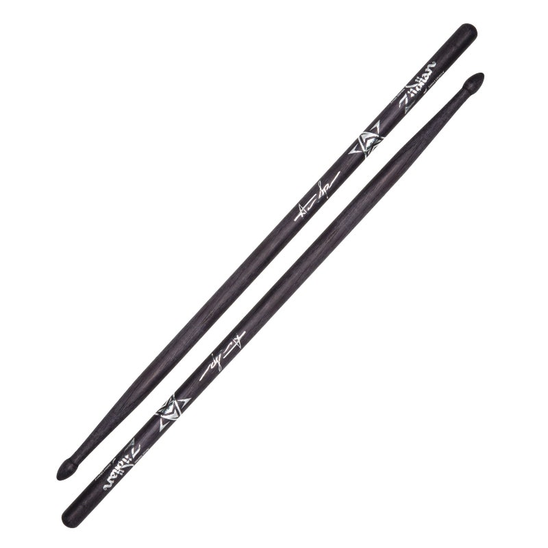 Zildjian Aaron Spears Artist Series trumpinnar