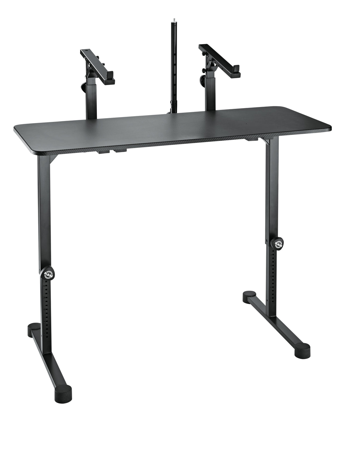 K&M 18803 Bordplade til "Omega" Stativ