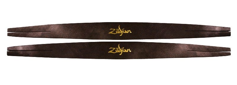 Zildjian P0750 Läderband - par