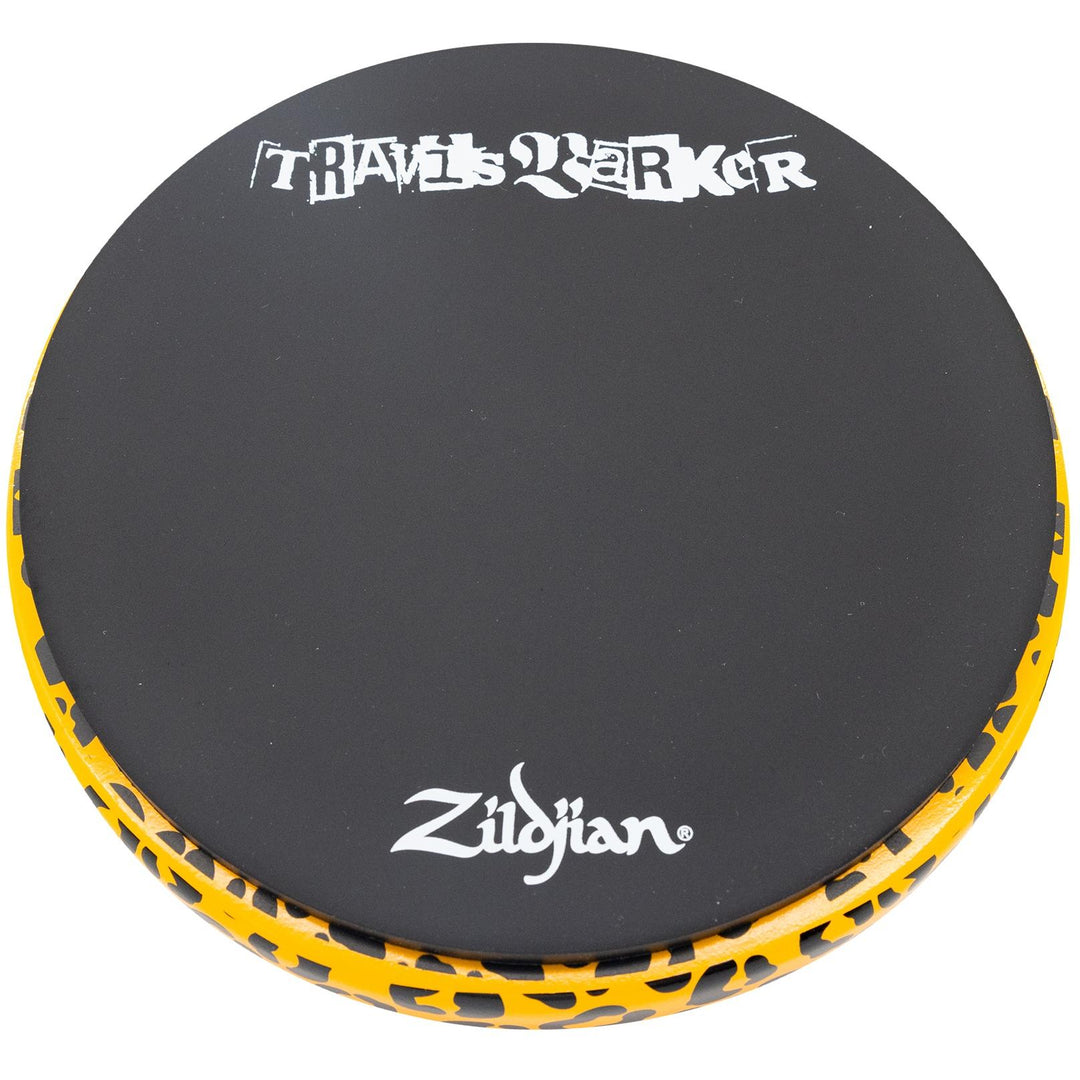 Zildjian 6" Travis Barker övningsplatta