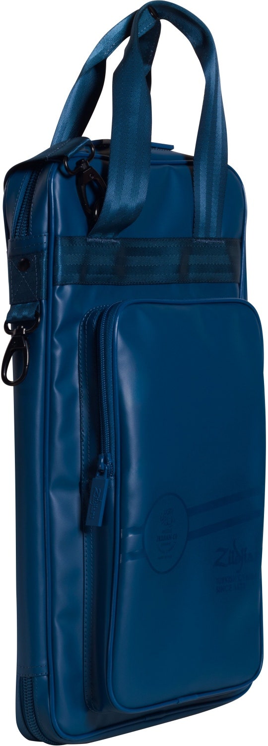 Zildjian Gigging stick bag - midnattsblå