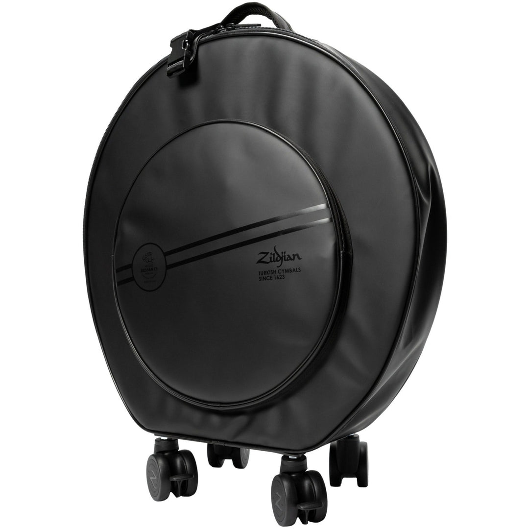 Zildjian Touring 24" rullande cymbalväska