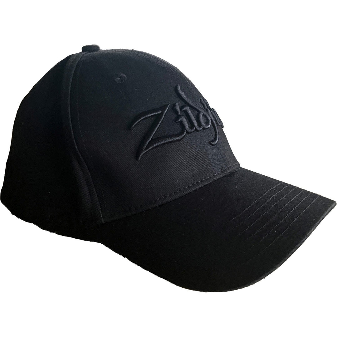 Zildjian Blackout Stretch Fit-keps M/L