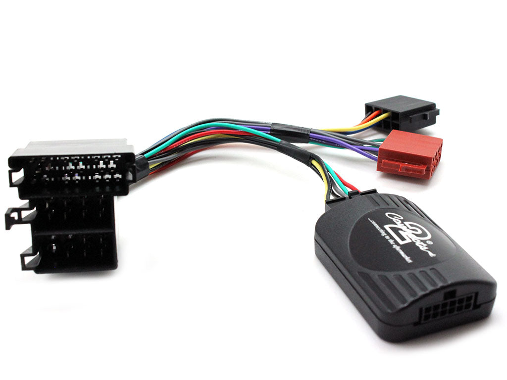 21CTSFA012.2 Interface för Fiat