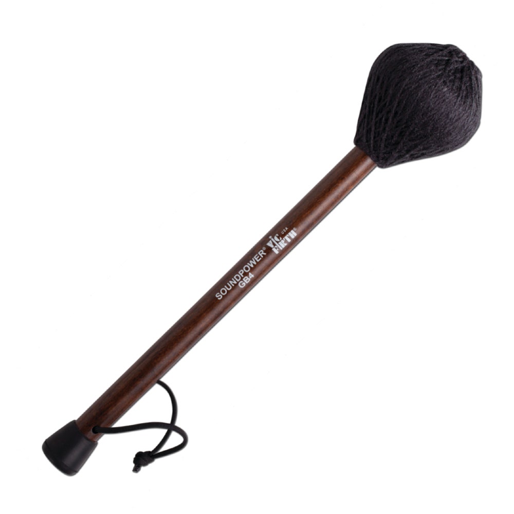 Vic Firth GB4 Soundpower® Medium Gongklubba