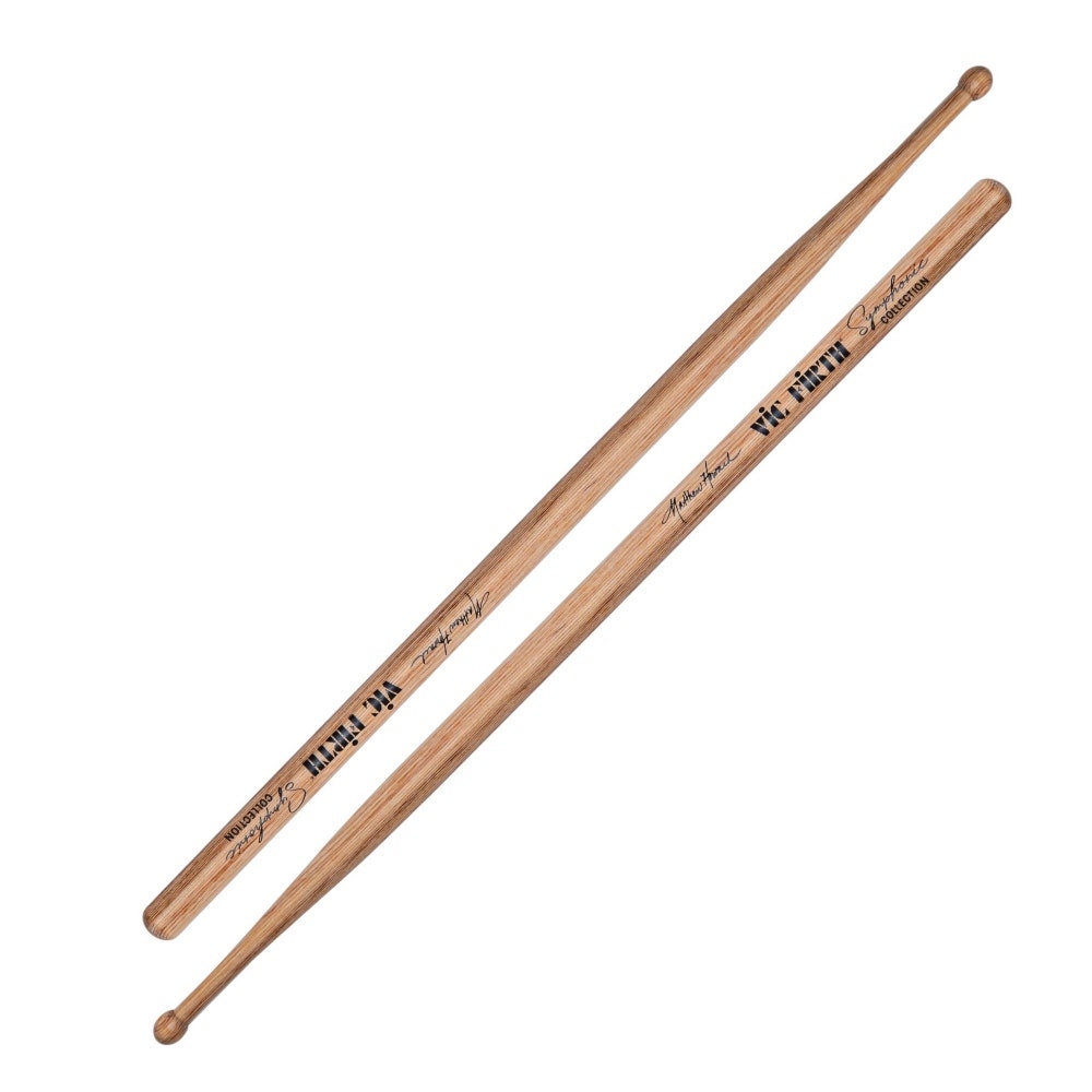 Vic Firth SMH Matt Howard Signature Snare-sticka