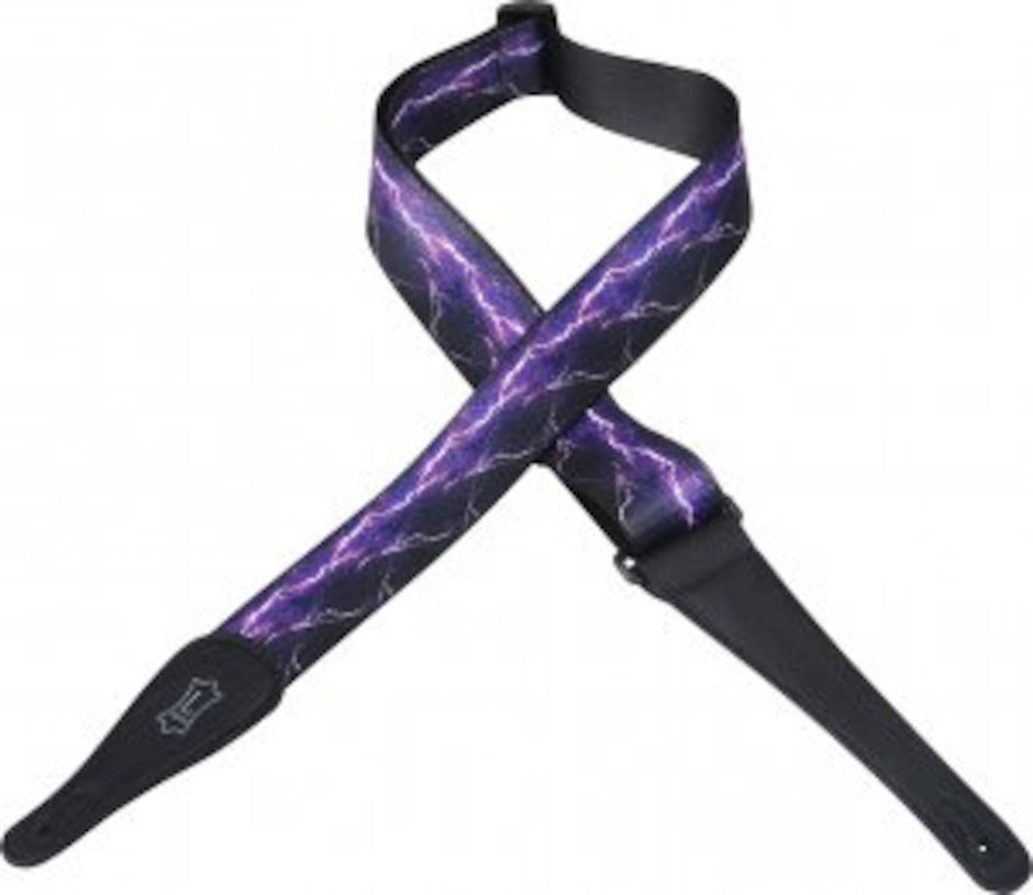 LEVY'S MP-18 STRAP LILY