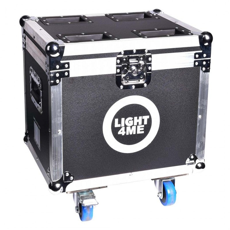 Light4Me Rapid Spot 100 Transportcase
