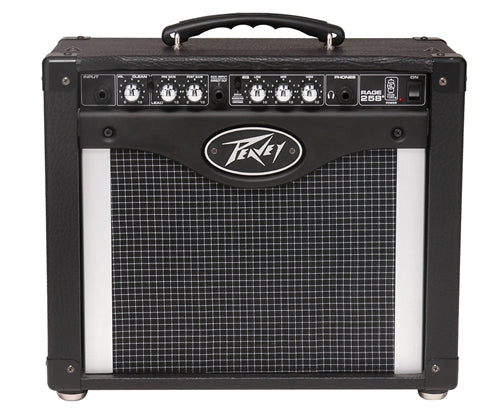Peavey Rage 258 Combo Gitarrförstärkare