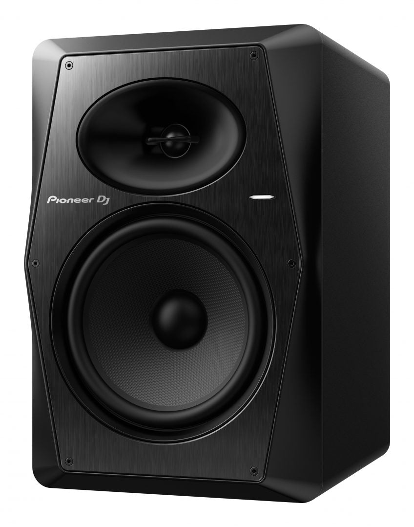 Pioneer VM-80 Studio Monitor (inkl. gratis LED-remsa)